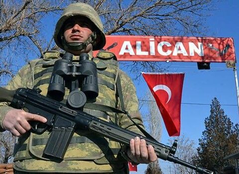 Türkiyə-Ermənistan sərhədi üçüncü ölkə vətəndaşları üçün açılacaq