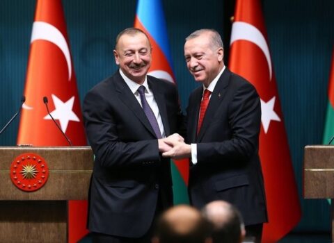 “Bu iş Türkiyəsiz olmaz” – İlham Əliyev