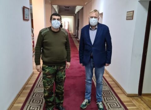 Ermənilər rusiyalı deputata villa, mənzil, maşınlar və torpaq sahəsi bağışlayıb – SƏBƏB