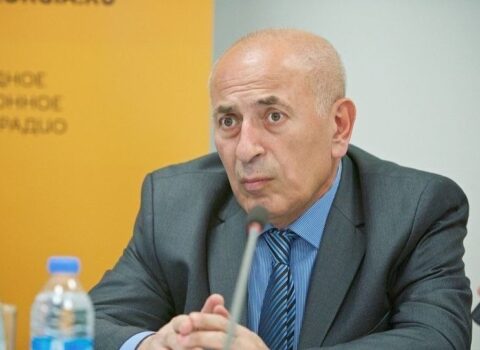 Cənubi Qafqaz yeni dövrün astanasında: “Bu, üç ölkəni yaxınlaşdıracaq”