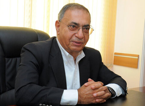 Prezidentdən Asim Mollazadə ilə bağlı SƏRƏNCAM