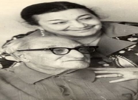 Hüseyn Cavidin dostu, Atatürkün badə yoldaşı, Mirzə Cəlilin düşməni – Xalq artistinin film kimi həyatı…
