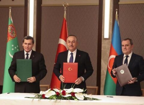 XİN başçıları birgə bəyanat yaydı  – TAM MƏTN