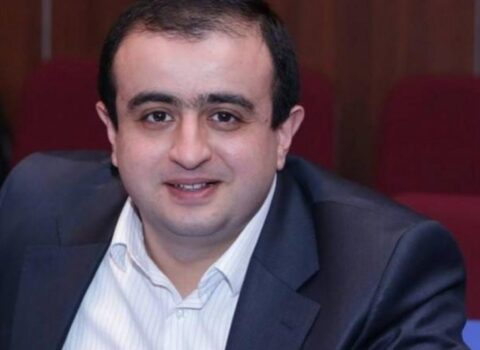 Fuad Çıraqov: “Ermənistanda keçmişlə gələcək qarşı-qarşıyadır”