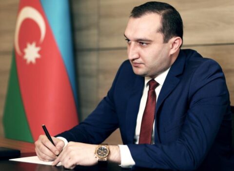 Energetika nazirinin iqtisadi məsələlər üzrə yeni müşaviri kimdir? – DOSYE