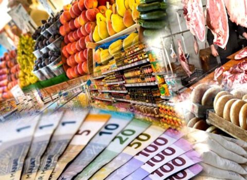 Bazarlarda yay bahalaşmasına hazır olun — SƏBƏBLƏR