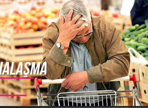 Azərbaycanda ərzaq məhsullarında bahalaşma qeydə alınıbmı?