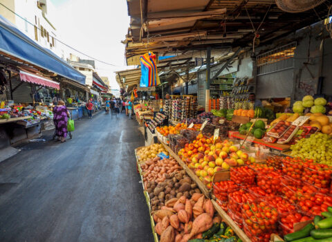 İsmayıllının “Köhnə bazar”ında bədbəxt HADİSƏ