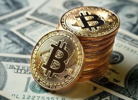 Bitkoinin qiyməti 65 min dollara yaxınlaşdı