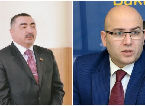 “Deputatla belə danışmağa nə ixtiyarı var?” – BNA rəhbərindən ŞİKAYƏT