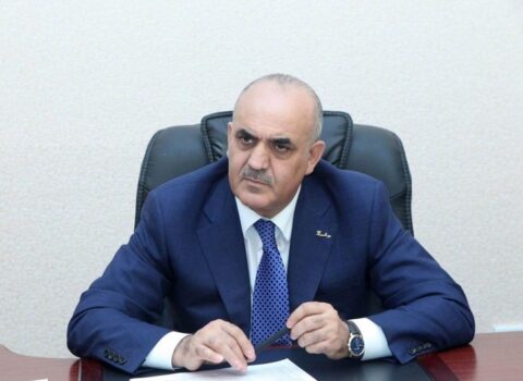 Səlim Müslümov həbs edildi – RƏSMİ