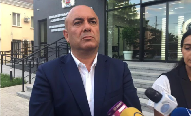 Marneulidə azərbaycanlı sabiq deputatın evi qarət olundu – FOTOLAR + VİDEO Marneulidə azərbaycanlı sabiq deputatın evi qarət olundu – FOTOLAR + VİDEO