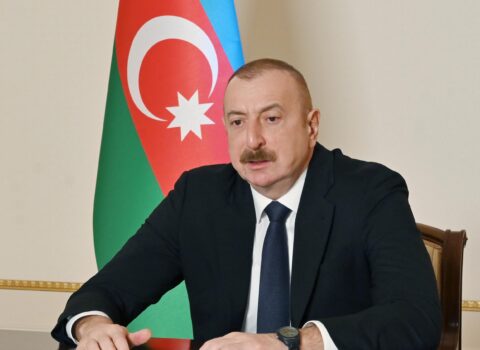 “Yalnız dost ölkələrdən olan şirkətləri dəvət edəcəyik” – Prezident