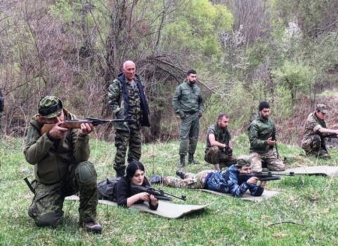 “Ermənilər yazda meşələrin yarpaqlamasından yararlanıb Şuşa və Hadrutda yeni təxribatlar törədə bilər…”