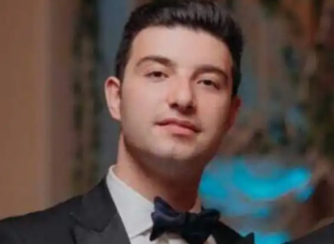 Sabiq nazir oğlunun Avropada daha bir şirkəti – FOTOFAKT