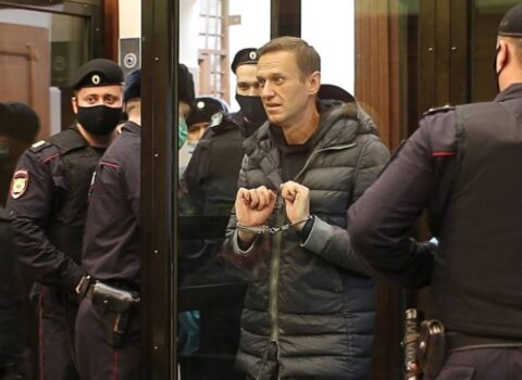 Navalnının həbsi Rusiyada vəziyyəti gərginləşdirəcək