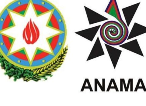 ANAMA və DİN əhaliyə müraciət etdi