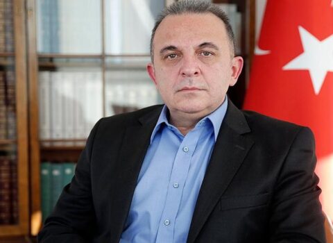 Türkiyənin İsraildəki səfiri vəzifədən AZAD EDİLDİ