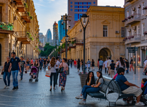 Böyük güclər bu üstünlüyünə görə Azərbaycan qarşısında acizdir – ƏTRAFLI