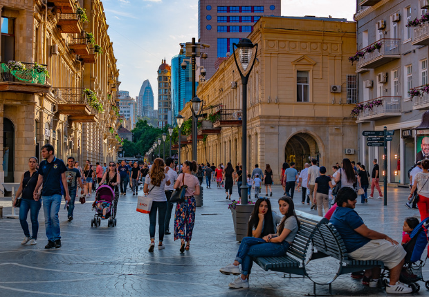 Qışdan sonra Azərbaycanda nə baş verəcək? – Ekspertdən mühüm xəbərdarlıq