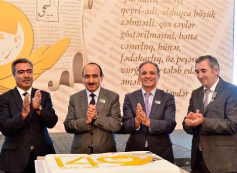 “Xəmsə” restoranında silinən milyonlar: Əli Həsənovun dəstəsinin CİNAYƏTLƏRİ