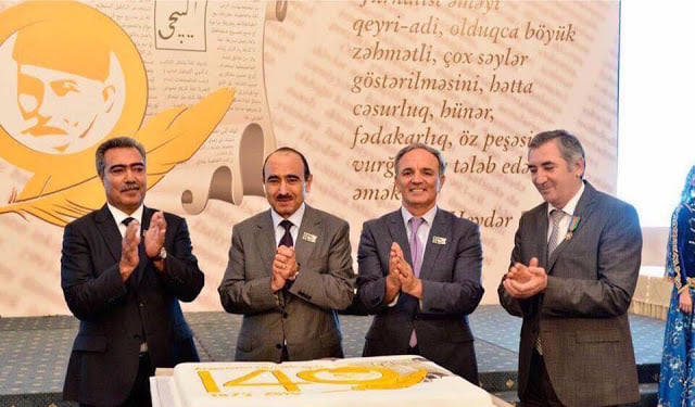 “Xəmsə” restoranında silinən milyonlar: Əli Həsənovun dəstəsinin CİNAYƏTLƏRİ “Xəmsə” restoranında silinən milyonlar: Əli Həsənovun dəstəsinin CİNAYƏTLƏRİ