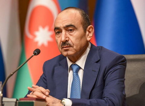 Vilayət Eyvazov Əli Həsənovun kürəkənini VƏZİFƏDƏN AZAD ETDİ