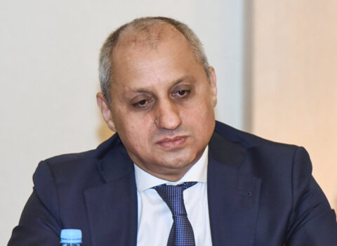 “Terrorçuya İran xüsusi xidmət orqanlarının əməkdaşları kömək edib” – MÜSAHİBƏ