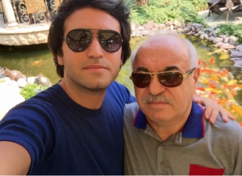 Milyonluq avtomobillər, villalar, şirkətlər: Elton Məmmədov bu qədər sərvəti necə toplayıb?
