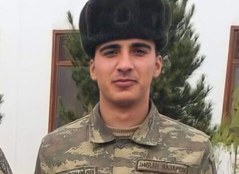 Vətənindən başqa kimsəsi olmayan Əmrahın şəhid xəbəri TƏSDİQLƏNDİ