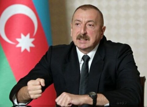 Dövlət başçısından ermənilər tərəfindən qırılan meşələrimizlə bağlı AÇIQLAMA