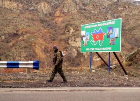 “Azərbaycan generallarından biri əlini belinə qoyub dedi ki…”