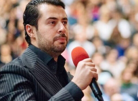 London meri olmaq istəyən Kamran Balayev: “Britaniyada şəxsiyyətə yox, partiyaya səs verirlər”