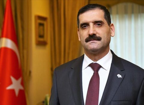 “Türkiyə bu məsələdə də Azərbaycana əlindən gələn dəstəyi verir” – Özoral