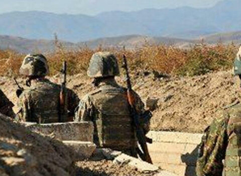 Qarabağda hərbi birləşmələrin ləğvi başlanır: əhali də qalmayacaq