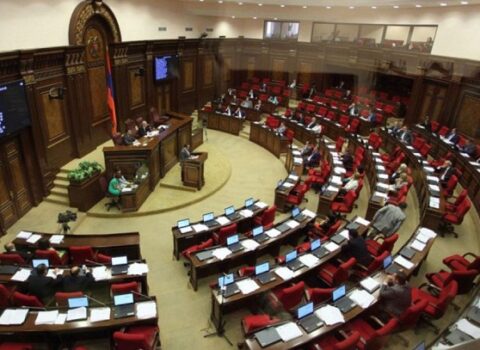 İrəvan Türkiyədən bunu istəyir: səbəb… – Daşnaksütyun