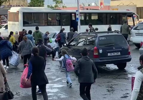 Daxili işlər naziri: “Ermənilər pasportda Azərbaycan yazılması ilə bağlı müraciət edirlər”