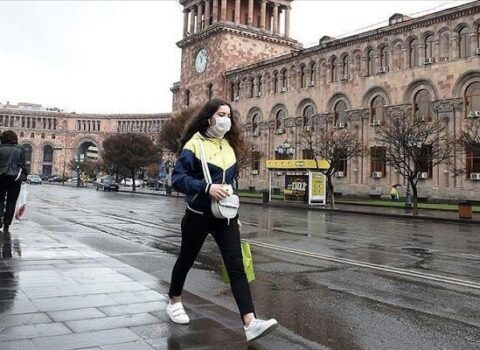 Reanimasiya şöbələrində demək olar ki, yer qalmayıb – Ermənistanda nə baş verir?