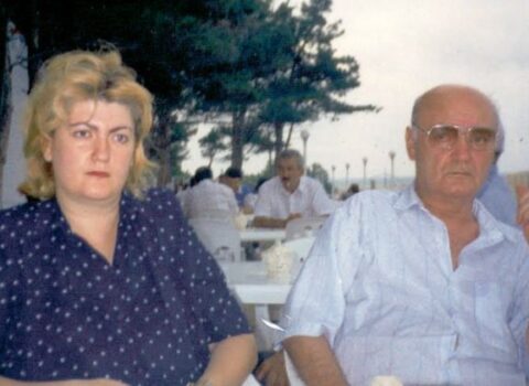 Həsən Turabovun qızı: “Ona dedim, atamı sən öldürmüsən”