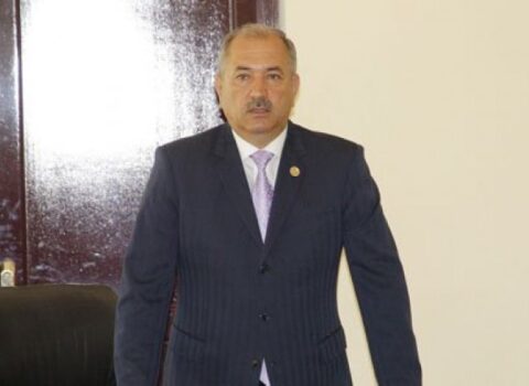 İcra başçısı onu özünə müavin təyin etdi – FOTO