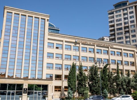 Ekologiya və Təbii Sərvətlər Nazirliyinə yeni səlahiyyət verildi