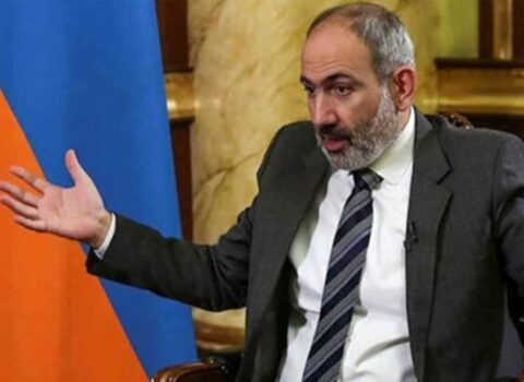 Paşinyan “Rusiya kartı”nı oynayır: “Kremlə qarşı meyllər güclənir”