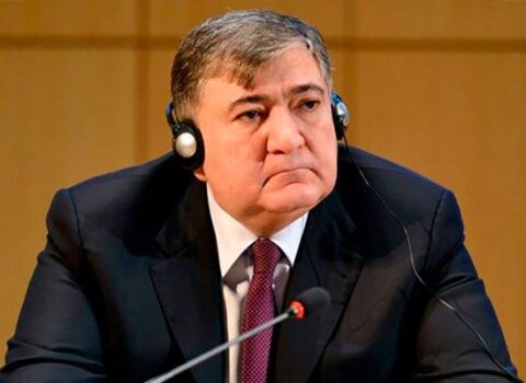 Fazil Məmmədovun sabiq müşavirinin adı keçən qalmaqallı MƏNZİL İŞİ