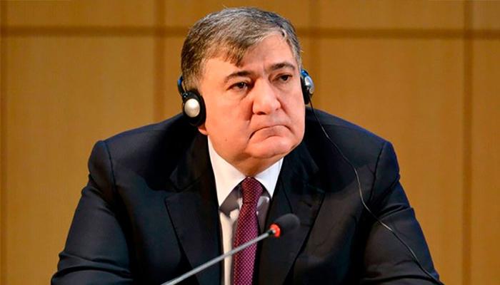 Fazil Məmmədovun sabiq müşavirinin adı keçən qalmaqallı MƏNZİL İŞİ Fazil Məmmədovun sabiq müşavirinin adı keçən qalmaqallı MƏNZİL İŞİ