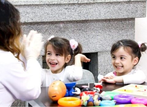 “Mehriban xanım bir ana kimi səsimi duydu” – FOTO+VİDEO