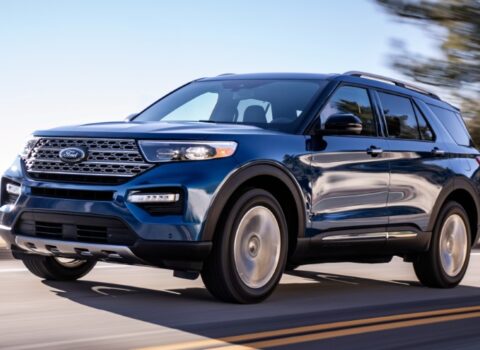 “Ford” bu avtomobillərin istehsalından imtina edəcək