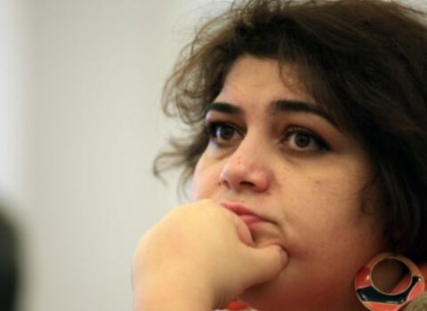 İlkin Rüstəmzadə Xədicə İsmayıla: “Bütün həyatımı sındırdı…” – SKANDAL