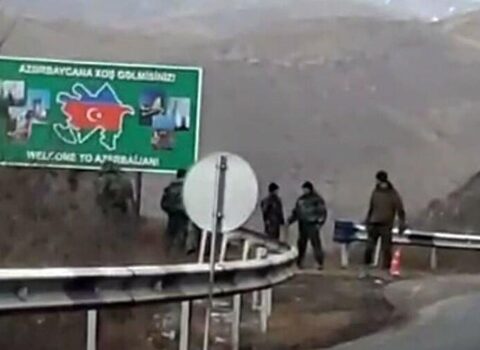 Gorusdan Qafana gedən yol… – Gevorkyandan ŞOK ETİRAF