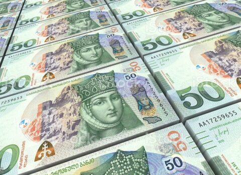 Pandemiyanın Gürcüstana vurduğu zərər açıqlandı