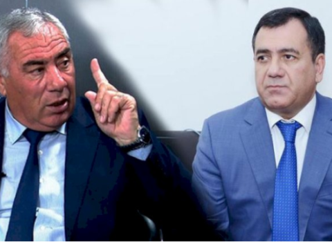 “Qüdrət Həsənquliyev Milli Məclisdə rüşvət hesabına oturur” – SENSASİYA